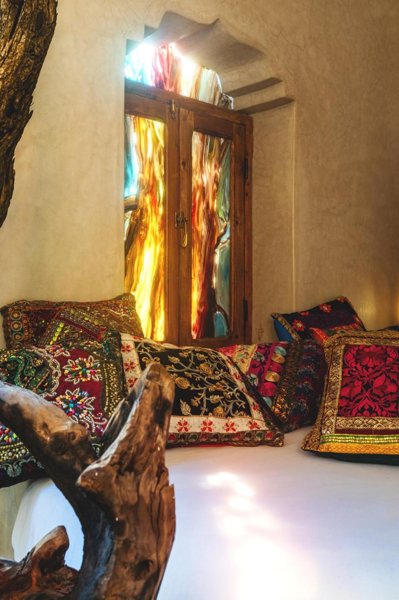 מרקש Riad Persephone מראה חיצוני תמונה