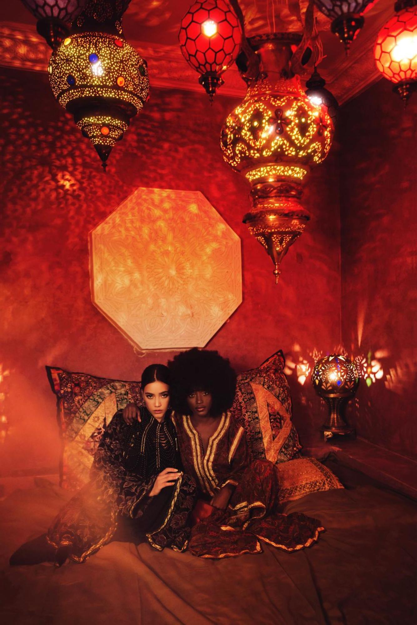 מרקש Riad Persephone מראה חיצוני תמונה