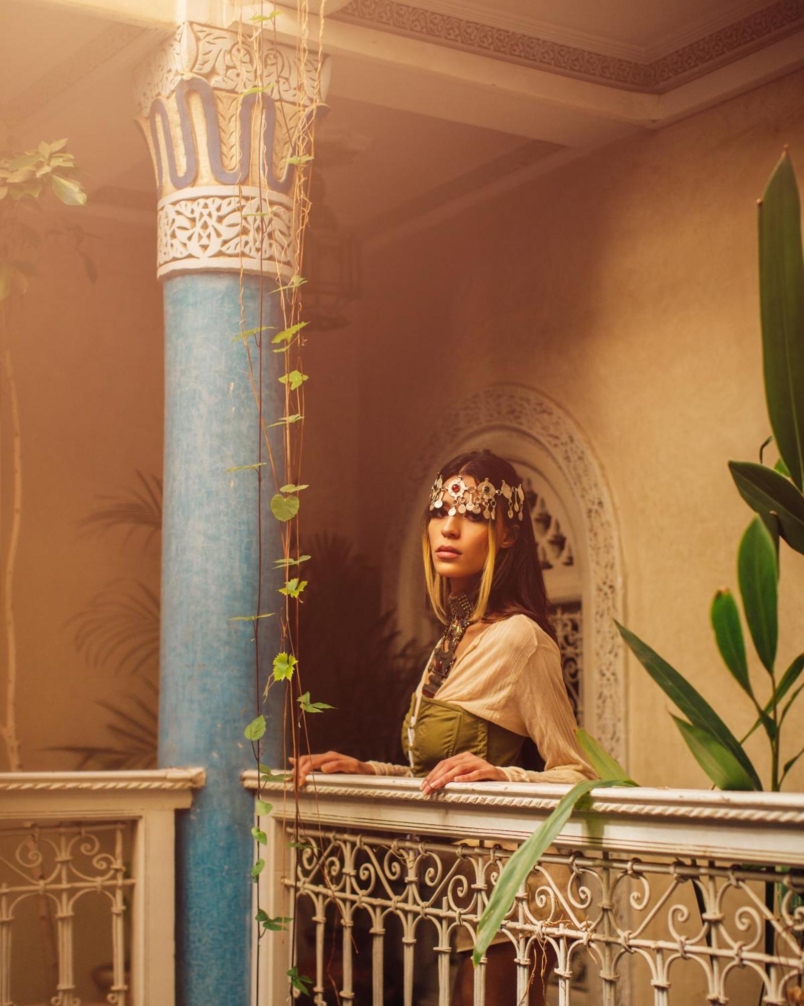 מרקש Riad Persephone מראה חיצוני תמונה